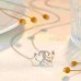 Sister in Law Gifts, Christmas Sister in Law Mothers Day Gifts Necklace LAVEIR-L0008-sis in law